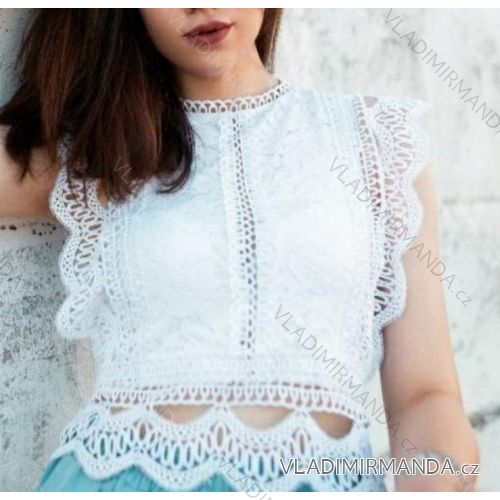 Dress with 3/4-sleeve ladies pocket (uni sl) ITALIAN Fashion IM3181746