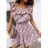 Dress with 3/4-sleeve ladies pocket (uni sl) ITALIAN Fashion IM3181746