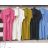 Dress with 3/4-sleeve ladies pocket (uni sl) ITALIAN Fashion IM3181746