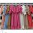 Women's Elegant Long Sleeve Dress (S / M ONE SIZE) ITALIAN FASHION IMWP21u3727