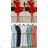 Women's Elegant Long Sleeve Dress (S / M ONE SIZE) ITALIAN FASHION IMWP21u3727
