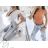 Body elegant long sleeve women (S / M / L ONE SIZE) ITALIAN FASHION IMWA201066