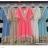 Women's Elegant Long Sleeve Dress (S / M ONE SIZE) ITALIAN FASHION IMWP21u3727