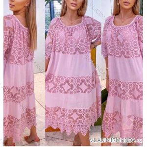 T-shirt short sleeve women (UNI S / L) ITALIAN FASHION IMK20128
