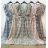 Dress with 3/4-sleeve ladies pocket (uni sl) ITALIAN Fashion IMWD20527