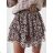 Dress with 3/4-sleeve ladies pocket (uni sl) ITALIAN Fashion IM3181746