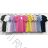 Dress with 3/4-sleeve ladies pocket (uni sl) ITALIAN Fashion IM3181746