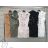 Dress with 3/4-sleeve ladies pocket (uni sl) ITALIAN Fashion IMWD20527
