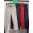 Dress with 3/4-sleeve ladies pocket (uni sl) ITALIAN Fashion IM3181746