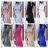 Dress with 3/4-sleeve ladies pocket (uni sl) ITALIAN Fashion IMWD20527