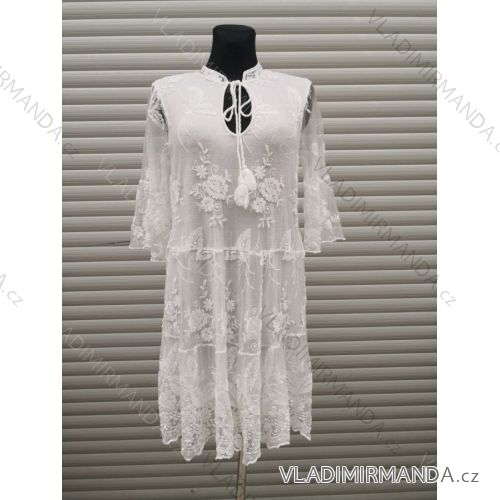 Hooded Long Sleeve Hooded Dress (uni s / m) IM2191956