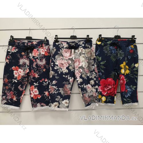 Shorts shorts leatherette women (uni s-l) ITALIAN FASHION IM920107