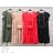 Blouse long sleeve with ruffles women (UNI S / L) ITALIAN FASHION IMK20159