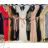Dress with 3/4-sleeve ladies pocket (uni sl) ITALIAN Fashion IMWD20527