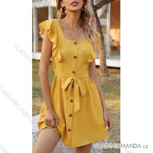 Hooded Long Sleeve Hooded Dress (uni s / m) IM2191956