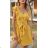 Hooded Long Sleeve Hooded Dress (uni s / m) IM2191956