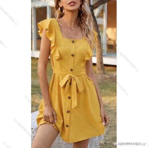 Hooded Long Sleeve Hooded Dress (uni s / m) IM2191956
