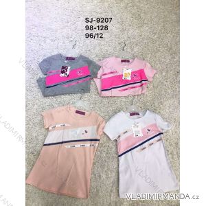 T-shirt short sleeve youth boys (134-164) ACTIVE SPORT ACT208P-8126
