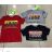 T-shirt short sleeve youth boys (134-164) ACTIVE SPORT ACT208P-8126