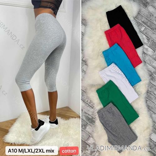 Leggings long insulated women's jeans (S-3XL) TURKISH FASHION TMWL20619