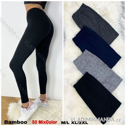 Leggings long insulated women's jeans (S-3XL) TURKISH FASHION TMWL20619