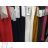 Skirt summer short ladies' strip (uni sl) ITALIAN Fashion IM718933