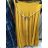 Women's long skirt long (uni s / m) ITALIAN FASHION IM717102