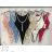 Dress with 3/4-sleeve ladies pocket (uni sl) ITALIAN Fashion IM3181746