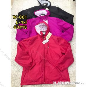 Jacket women's (l-4xl) ACTIVE SPORTS ACT20W873