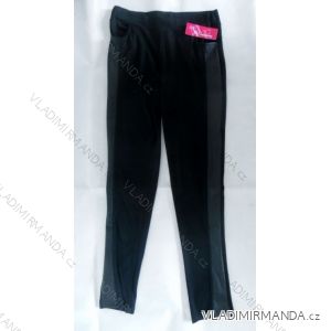Elastic women's trousers (m-xxl) MELYSEE ME-14270
