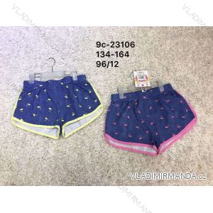 Shorts children's shorts girls girls (116-146) ACTIVE SPORT ACT20HZ-8750