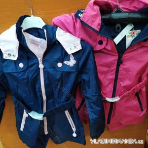 Jacket with hood women's (m-3xl) GUAN DA YUAN MA819219-5