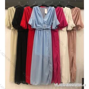 Hooded Long Sleeve Hooded Dress (uni s / m) IM2191956
