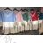 Dress with 3/4-sleeve ladies pocket (uni sl) ITALIAN Fashion IM3181746