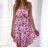 Dress with 3/4-sleeve ladies pocket (uni sl) ITALIAN Fashion IMWD20527