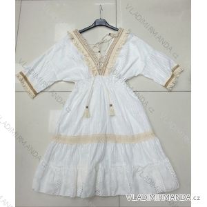 Hooded Long Sleeve Hooded Dress (uni s / m) IM2191956