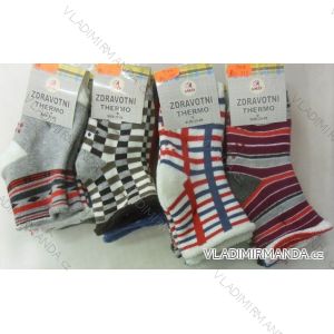 Hot socks thermo baby boys (17-26) AMZF PAC-373
