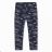 Leggings hot long kids teen girl (116-146) KUGO K708
