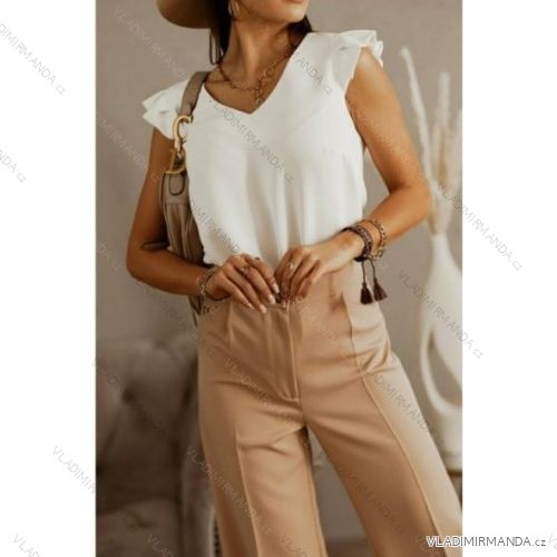 T-shirt short sleeve women (UNI S / L) ITALIAN FASHION IMK20128