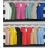 T-shirt short sleeve women (UNI S / L) ITALIAN FASHION IMK20128