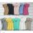 T-shirt short sleeve women (UNI S / L) ITALIAN FASHION IMK20128