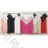 T-shirt short sleeve women (UNI S / L) ITALIAN FASHION IMK20128
