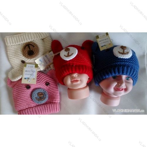 Winter baby boot and boys JIALONG QY-1