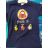 Sweatshirt long sleeve warm children adolescent girls (128-158) TUZZY TURKISH FASHION TM219166