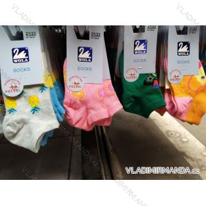 Men's socks thin (42-46) POLISH MODA DPP20003