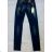 Rifle jeans low sed women (34-44) SMILING JEANS E1005
