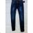 Rifle jeans low sed women (34-44) SMILING JEANS S116 / S115
