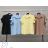 Hooded Long Sleeve Hooded Dress (uni s / m) IM2191956