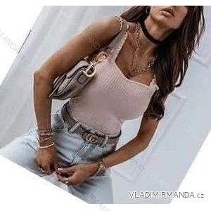 Dress with 3/4-sleeve ladies pocket (uni sl) ITALIAN Fashion IM3181746