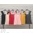 Dress with 3/4-sleeve ladies pocket (uni sl) ITALIAN Fashion IM3181746